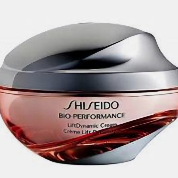 Shiseido Bio-Performance Advanced Cream in Gold Packaging - Picture 10 of 11
